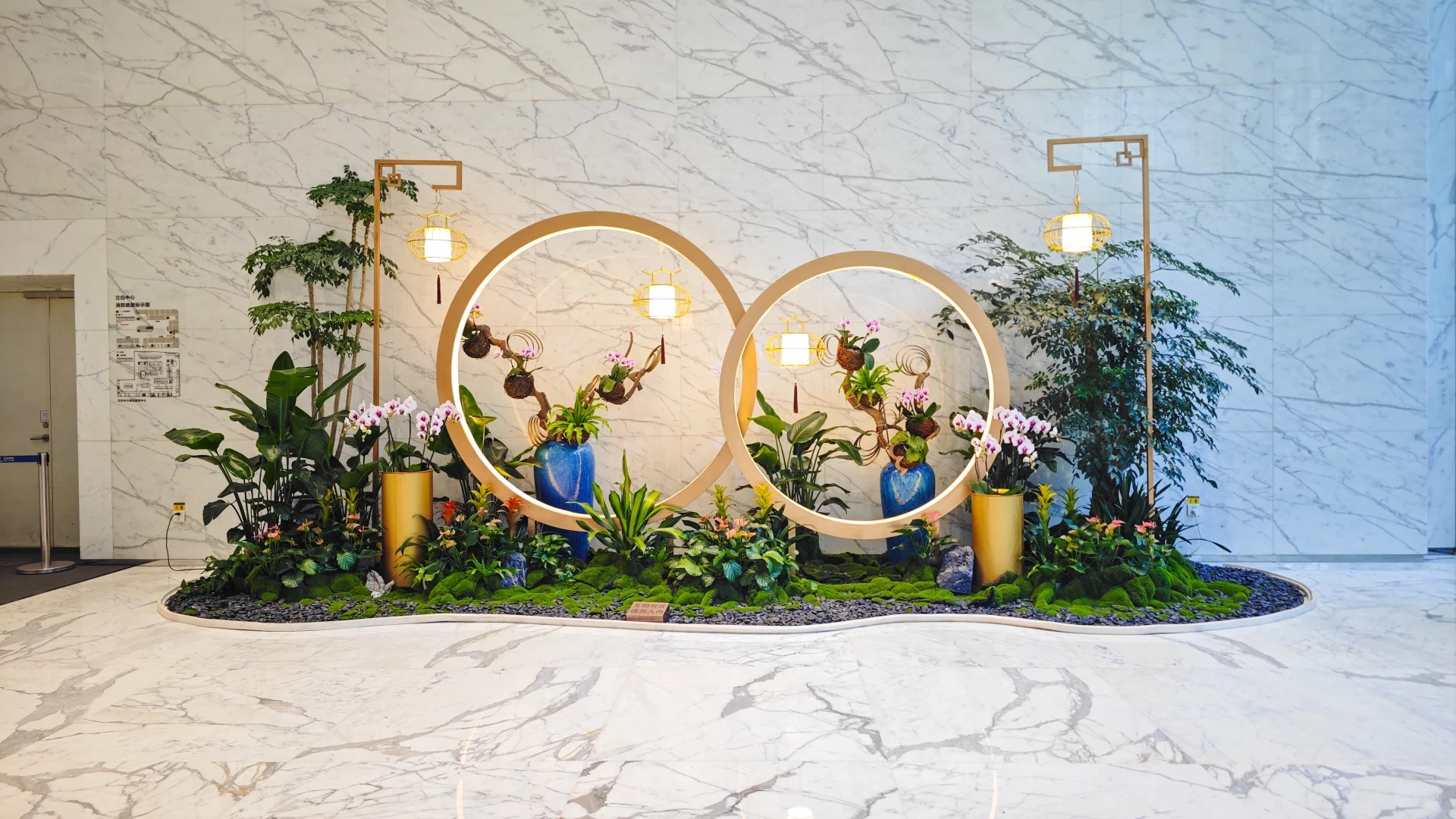 专业绿植租赁,为宁波余姚增添一抹绿